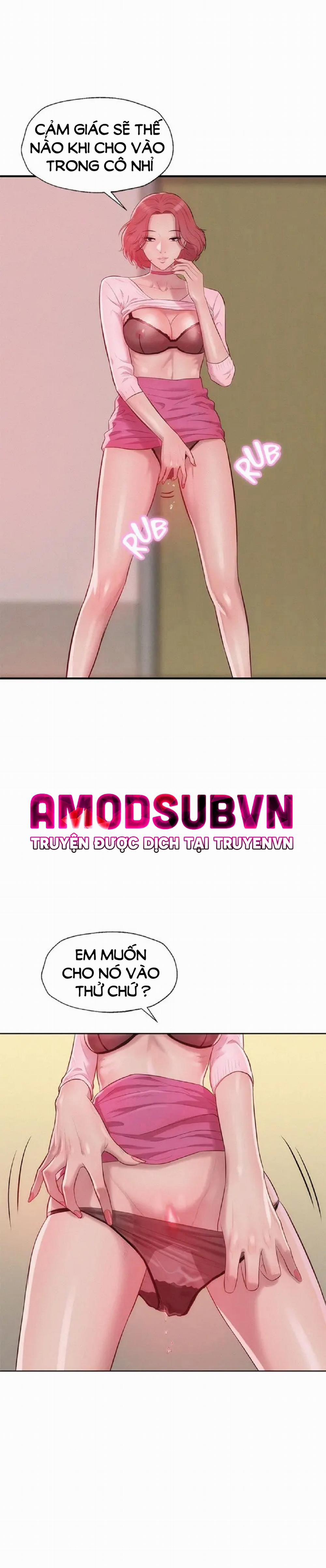 Cô Nàng Năm Nhất 16 trang 5