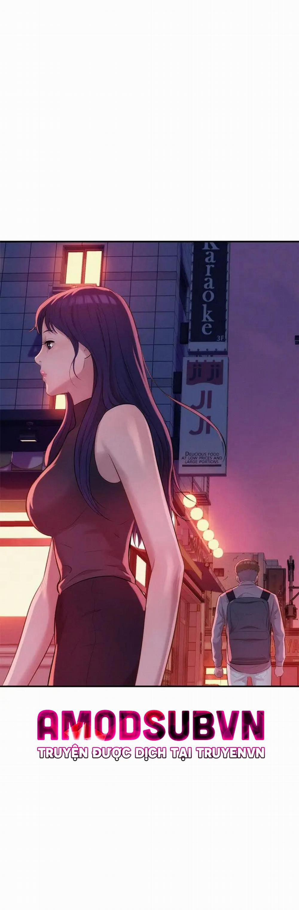 Cô Nàng Năm Nhất 18 trang 1