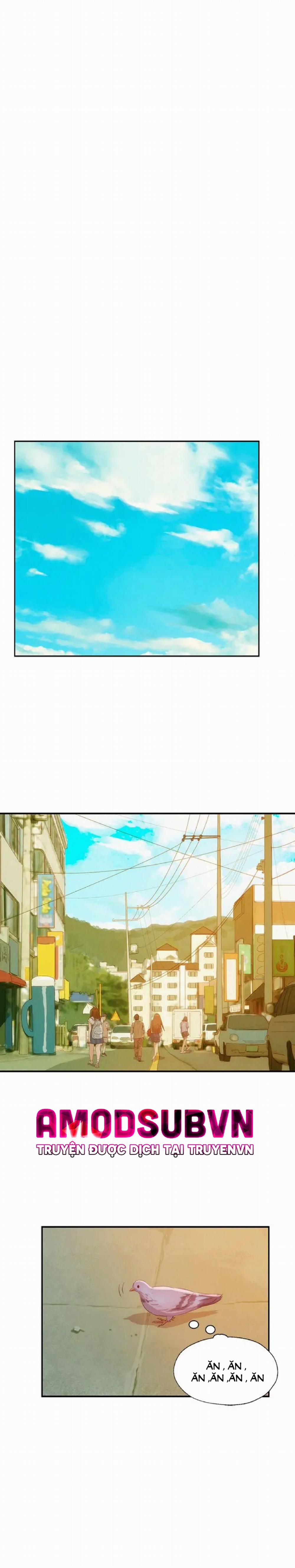 Cô Nàng Năm Nhất 18 trang 20