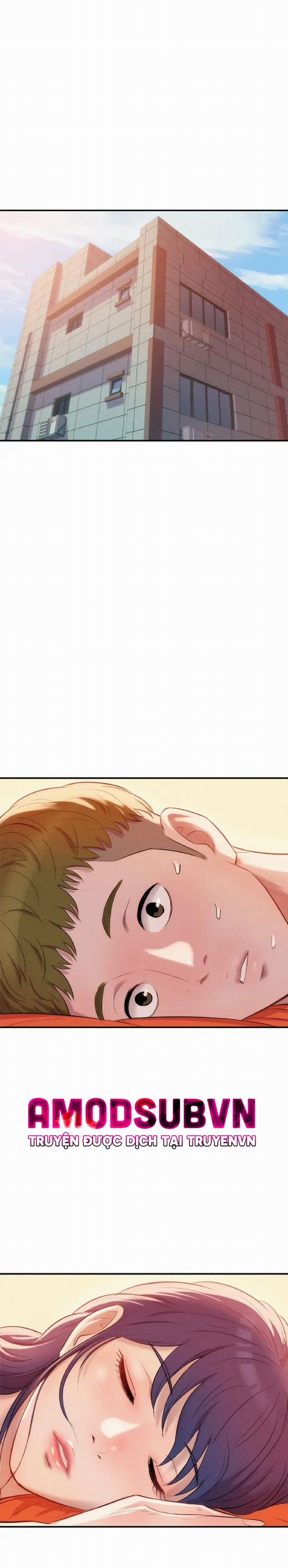 Cô Nàng Năm Nhất 18 trang 22