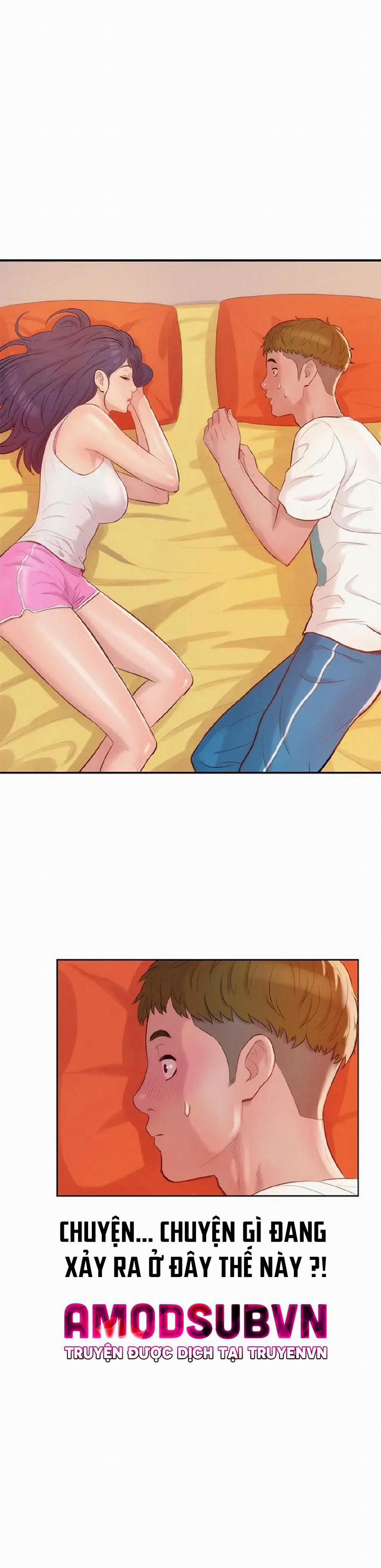 Cô Nàng Năm Nhất 19 trang 1