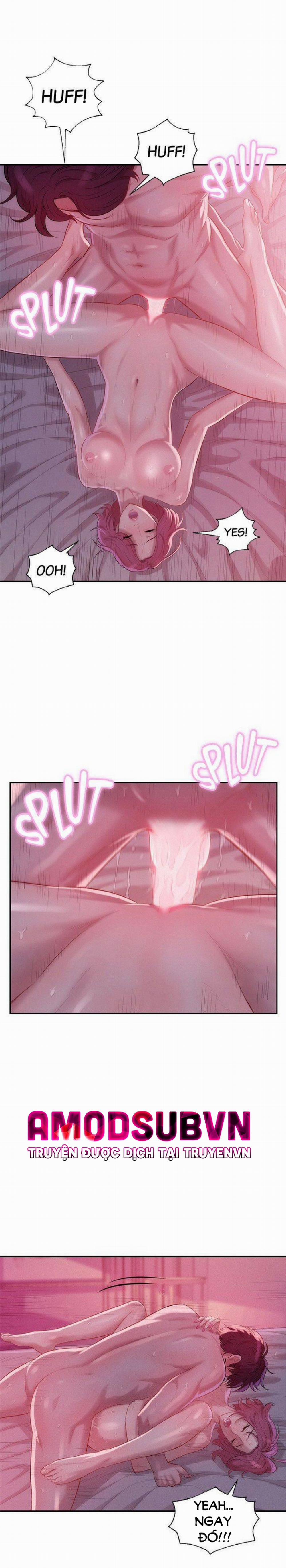 Cô Nàng Năm Nhất 20 trang 13