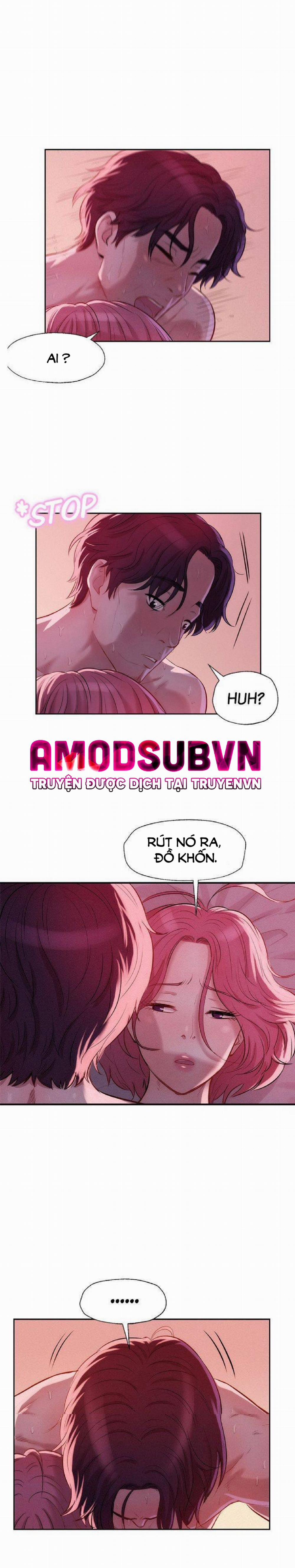 Cô Nàng Năm Nhất 20 trang 15