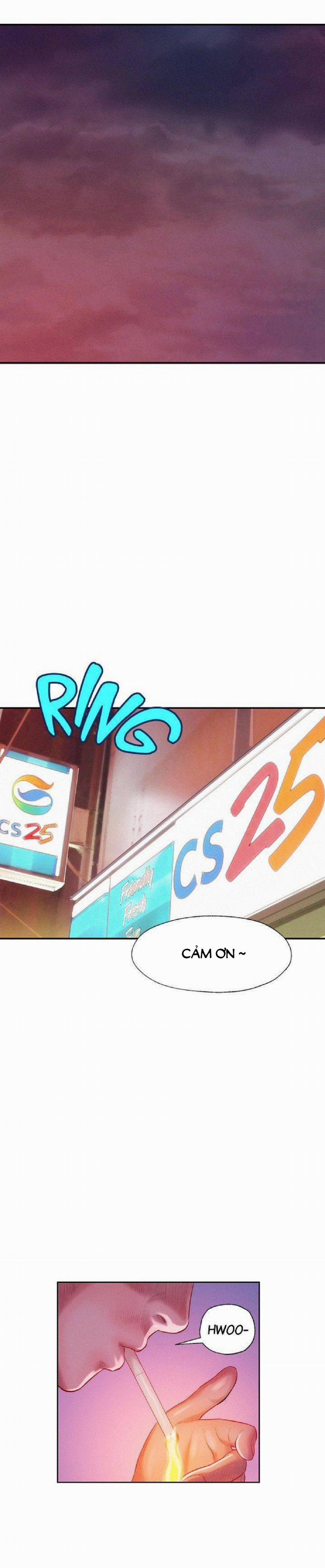 Cô Nàng Năm Nhất 20 trang 18