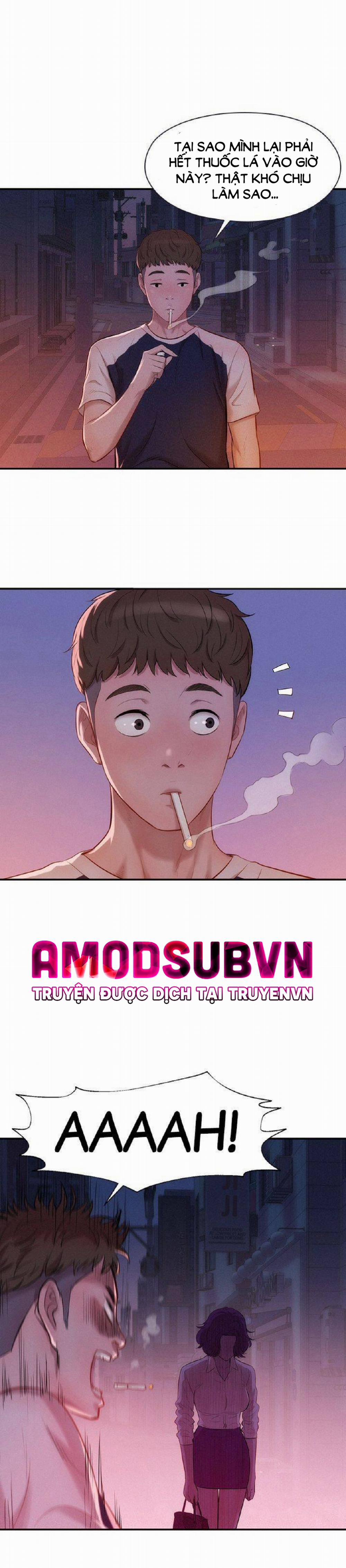 Cô Nàng Năm Nhất 20 trang 19