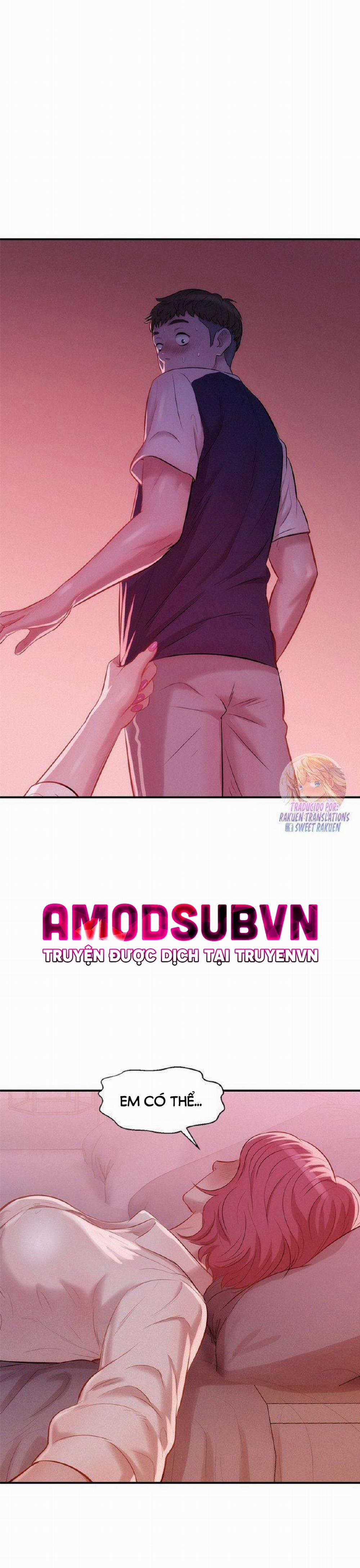 Cô Nàng Năm Nhất 20 trang 23