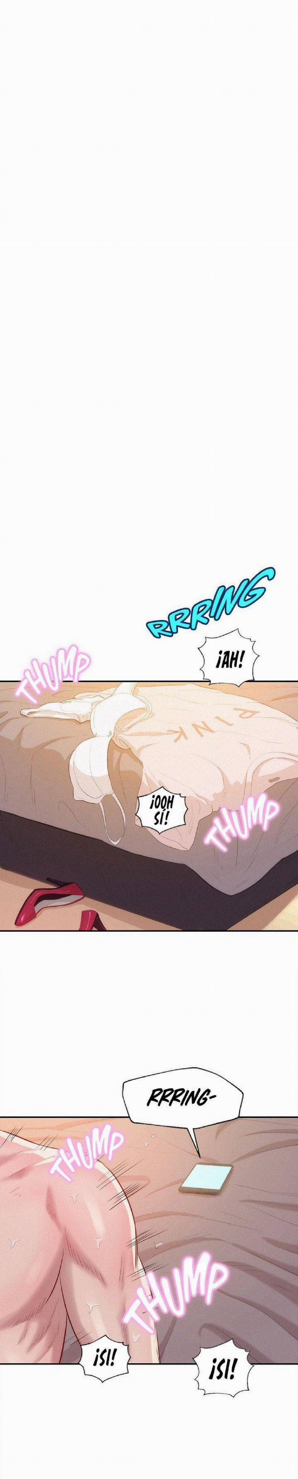 Cô Nàng Năm Nhất 21 trang 25