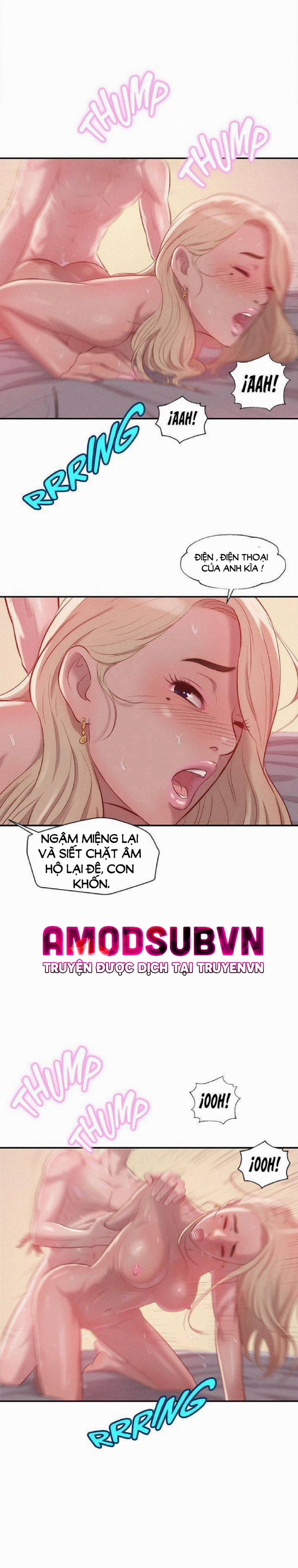 Cô Nàng Năm Nhất 21 trang 26