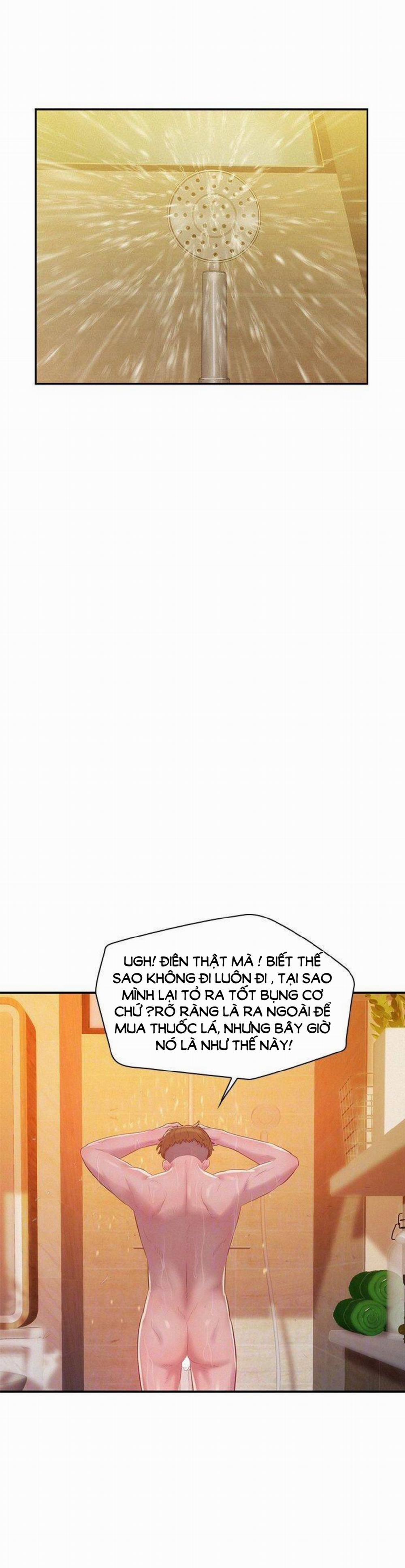 Cô Nàng Năm Nhất 21 trang 7