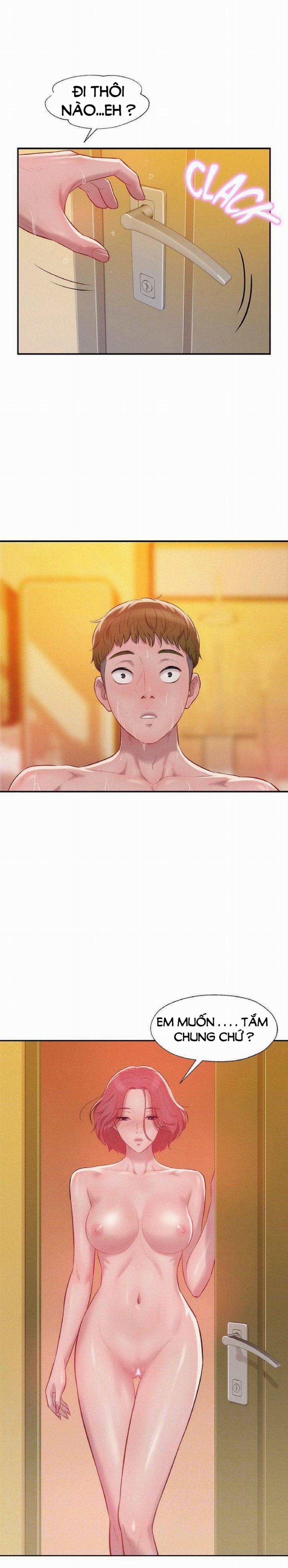 Cô Nàng Năm Nhất 21 trang 9