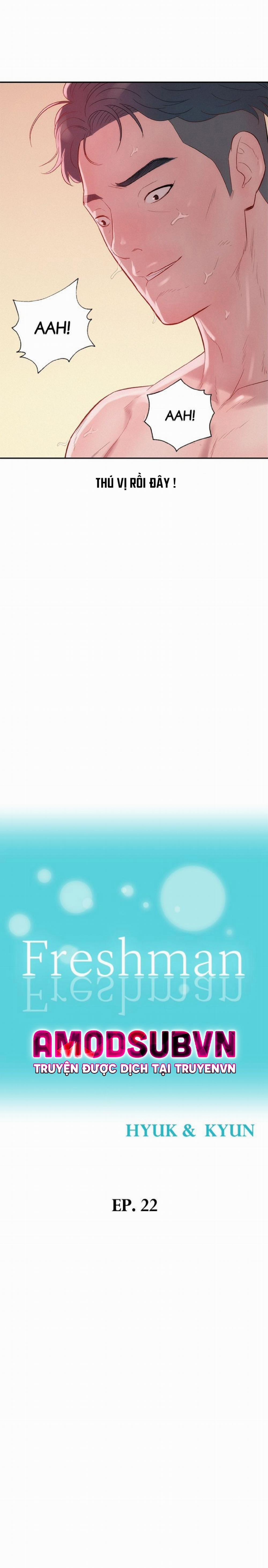 Cô Nàng Năm Nhất 22 trang 5