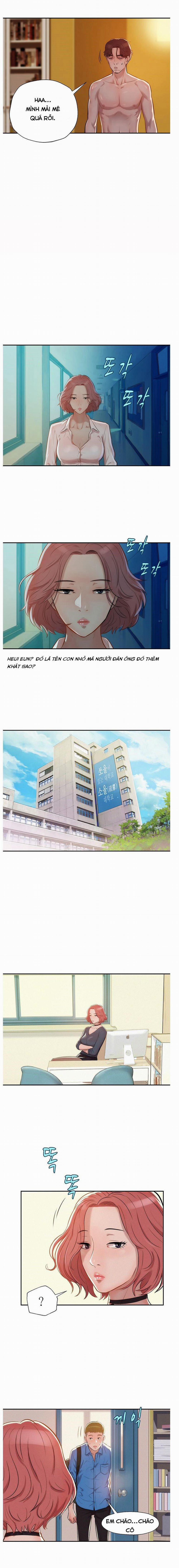 Cô Nàng Năm Nhất 7 trang 2