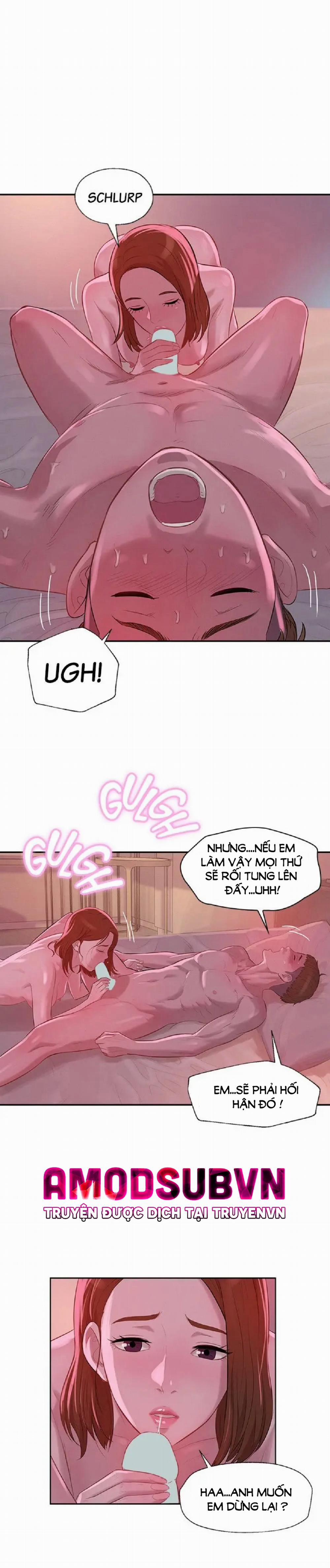 Cô Nàng Năm Nhất 9 trang 17