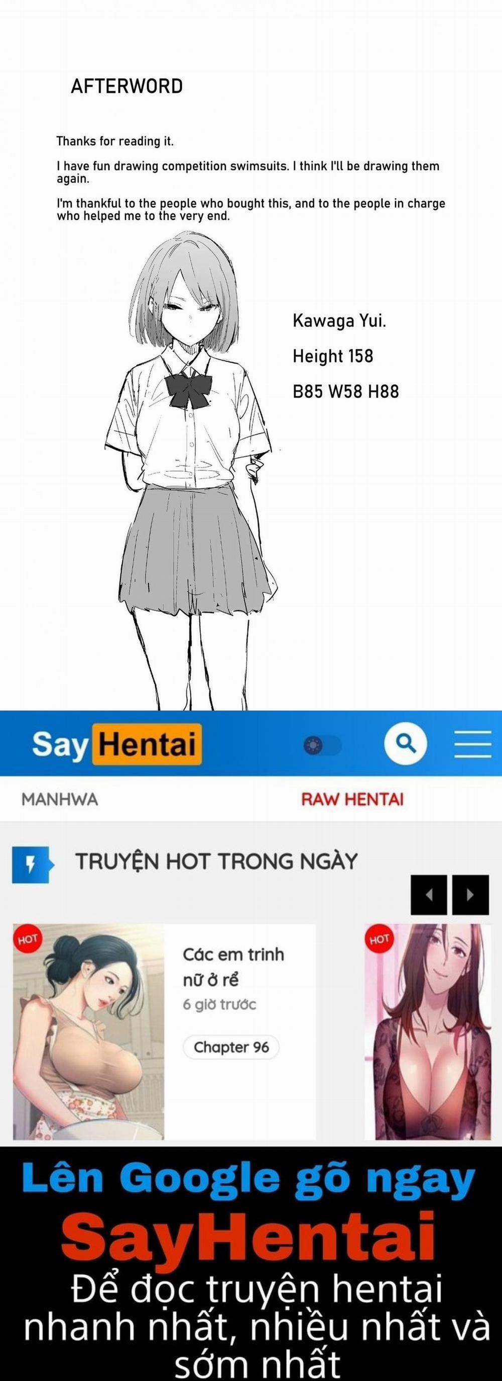 Cô Nàng Nghiêm Túc Đắm Chìm Trong Sếch Oneshot trang 27