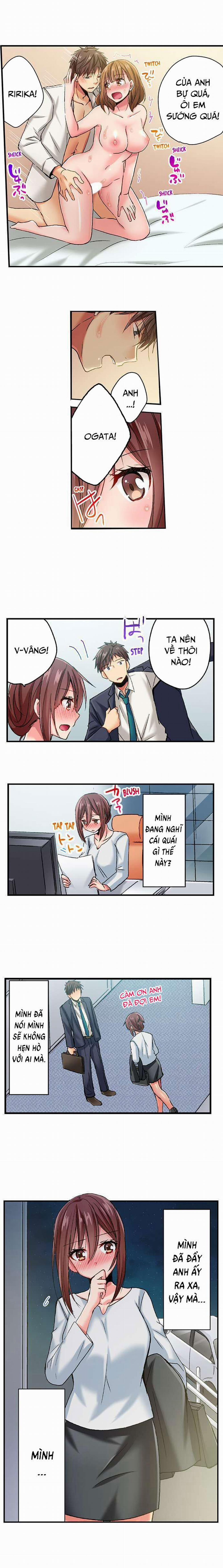 Cô nàng nghiêm túc trở nên dễ tính khi say 0 trang 2