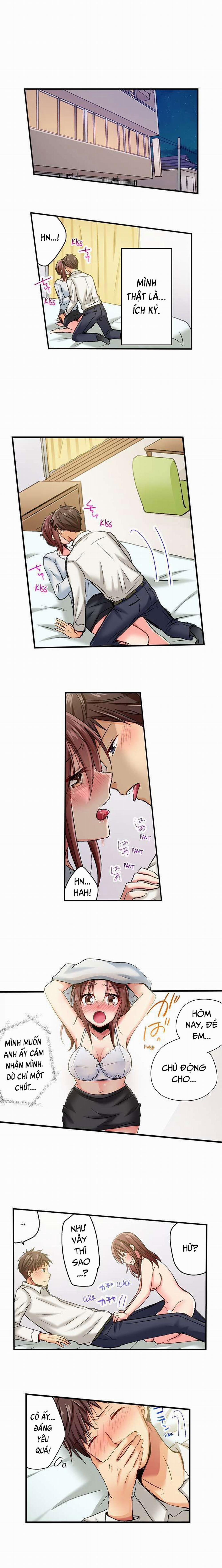 Cô nàng nghiêm túc trở nên dễ tính khi say 0 trang 4