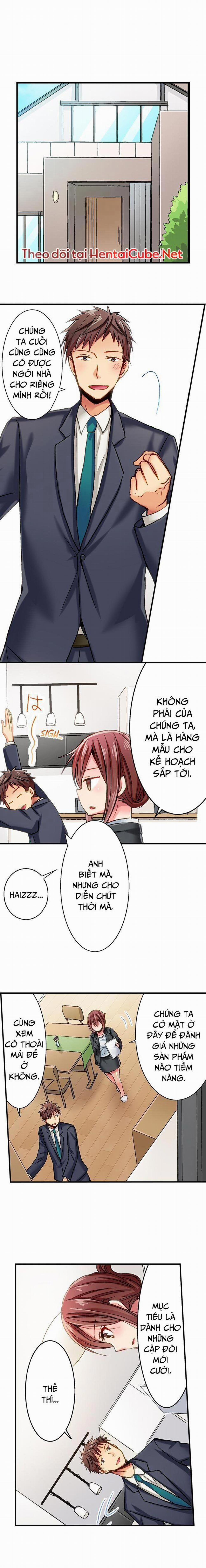 Cô nàng nghiêm túc trở nên dễ tính khi say 13-14 trang 1