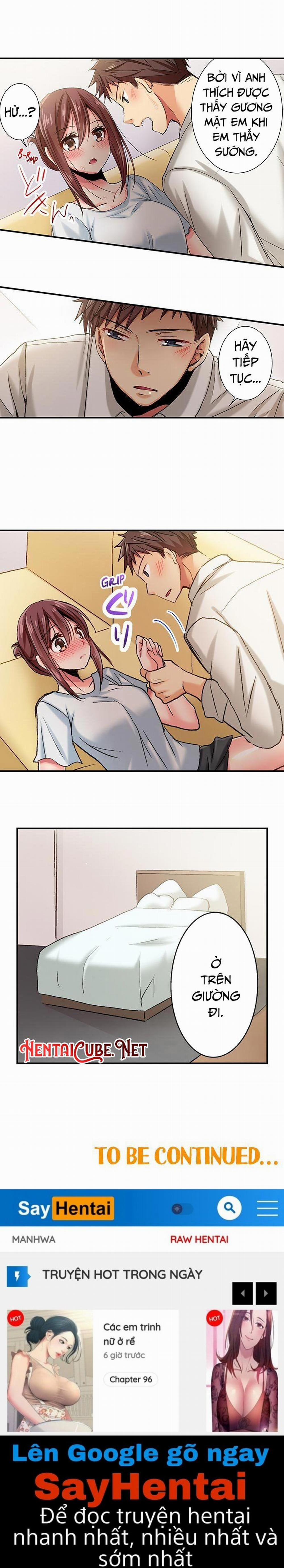 Cô nàng nghiêm túc trở nên dễ tính khi say 13-14 trang 17