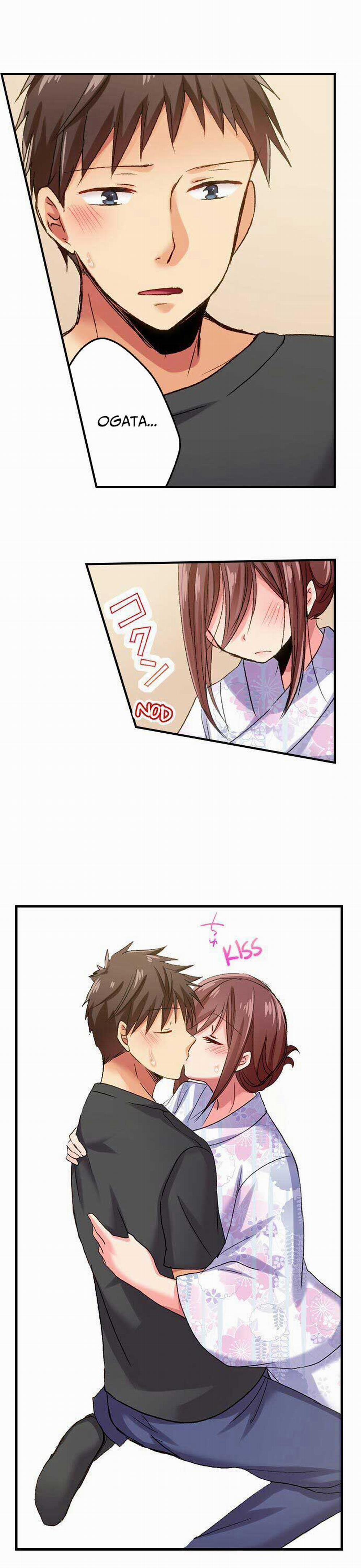 Cô nàng nghiêm túc trở nên dễ tính khi say 25-26 trang 17