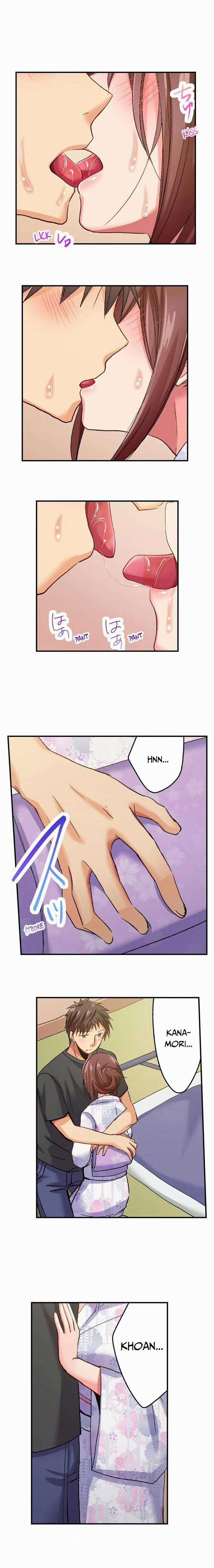 Cô nàng nghiêm túc trở nên dễ tính khi say 25-26 trang 18