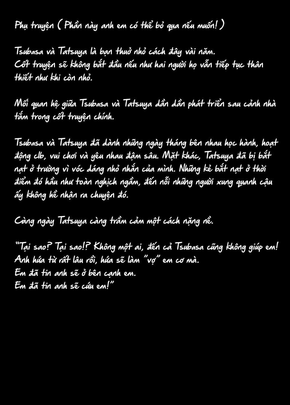 Cô Nàng Ngực Khủng Và Gã Bạn Lắm Chiêu 1 trang 38