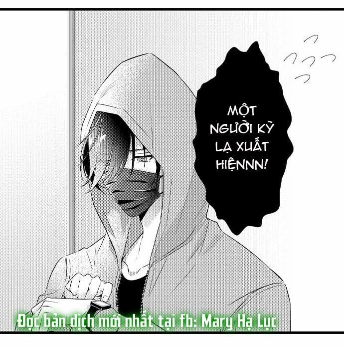 Cô Nàng Succubus Nhút Nhát Và Bữa Ăn Đẹp Trai Của Cô Ấy 1.1 trang 10