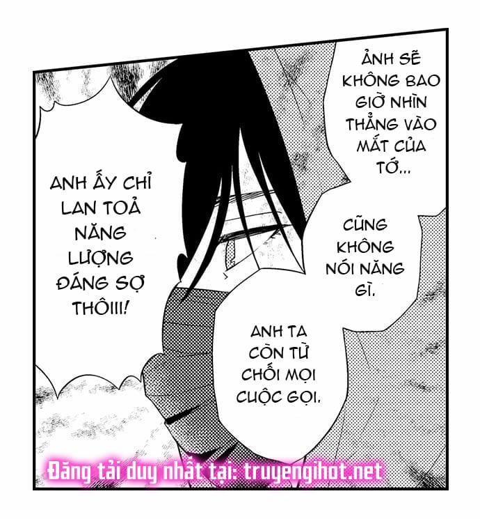 Cô Nàng Succubus Nhút Nhát Và Bữa Ăn Đẹp Trai Của Cô Ấy 1.1 trang 13