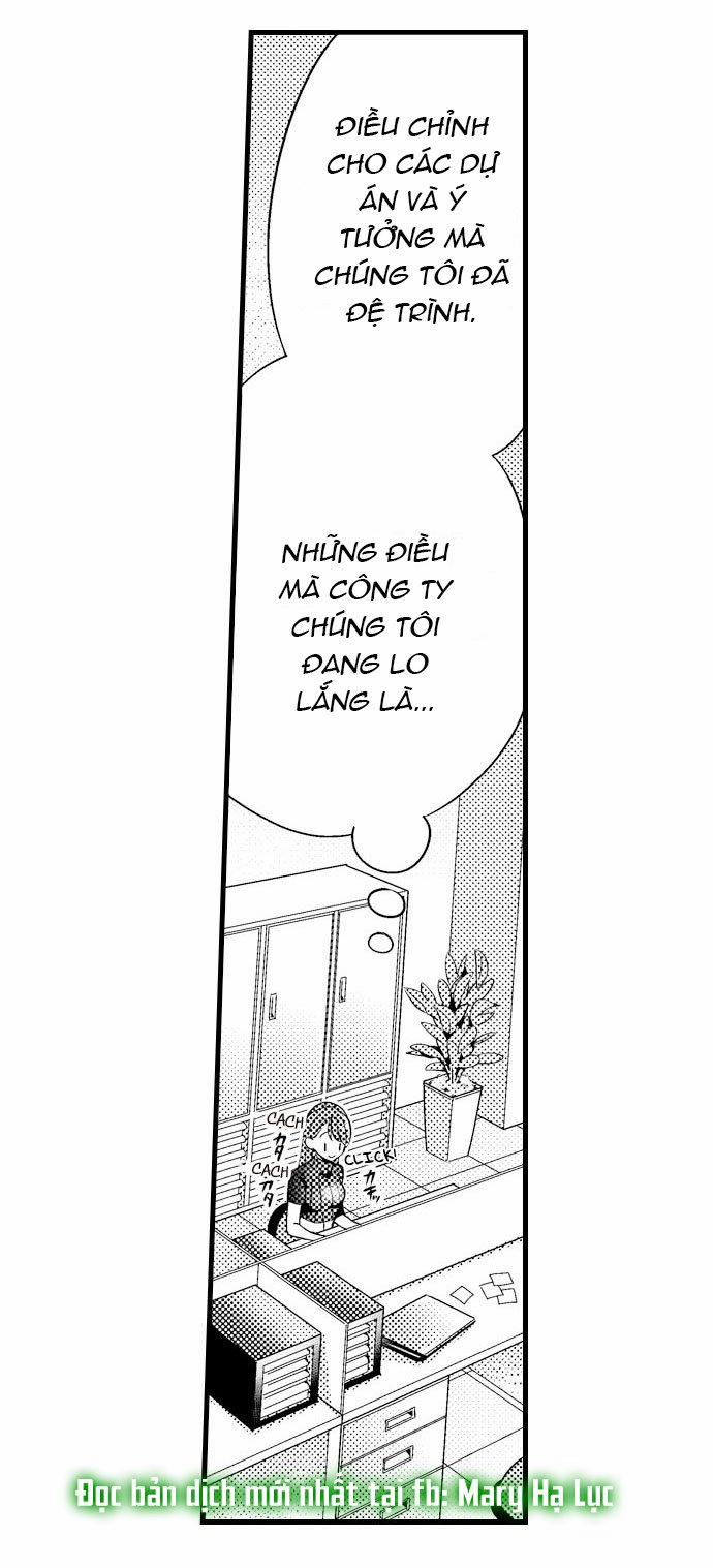 Cô Nàng Succubus Nhút Nhát Và Bữa Ăn Đẹp Trai Của Cô Ấy 1.1 trang 7