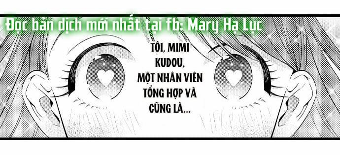 Cô Nàng Succubus Nhút Nhát Và Bữa Ăn Đẹp Trai Của Cô Ấy 1.3 trang 16