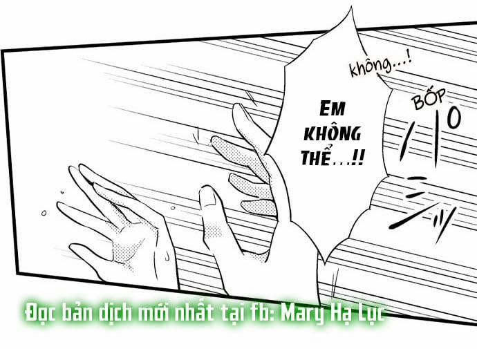 Cô Nàng Succubus Nhút Nhát Và Bữa Ăn Đẹp Trai Của Cô Ấy 1.3 trang 4