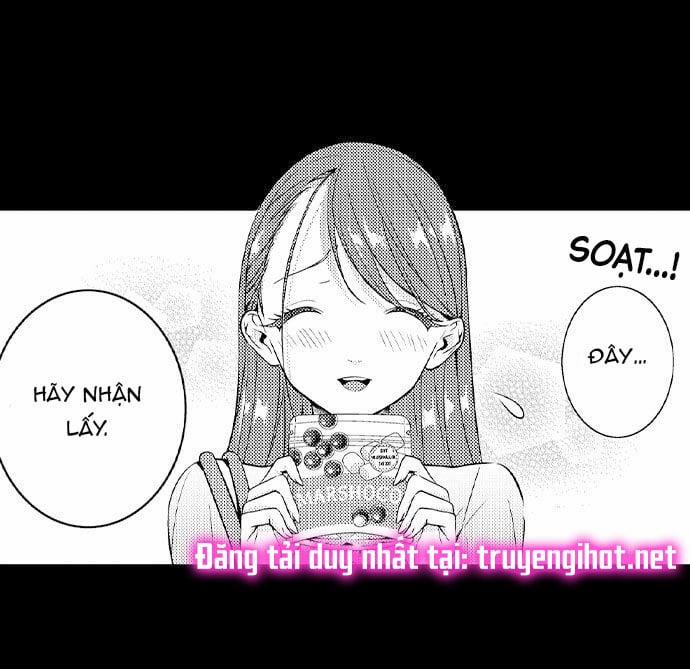 Cô Nàng Succubus Nhút Nhát Và Bữa Ăn Đẹp Trai Của Cô Ấy 10.2 trang 1