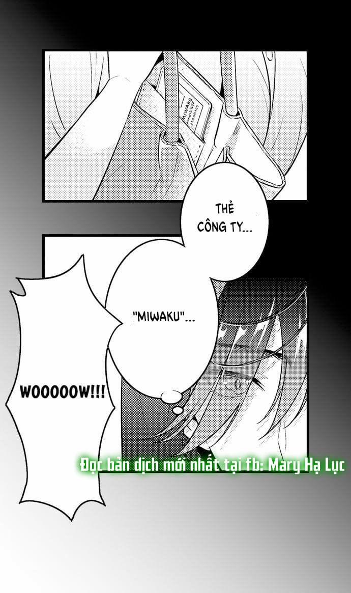 Cô Nàng Succubus Nhút Nhát Và Bữa Ăn Đẹp Trai Của Cô Ấy 10.2 trang 4