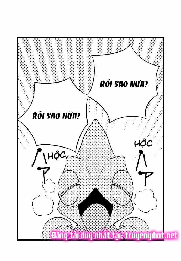 Cô Nàng Succubus Nhút Nhát Và Bữa Ăn Đẹp Trai Của Cô Ấy 10.2 trang 5