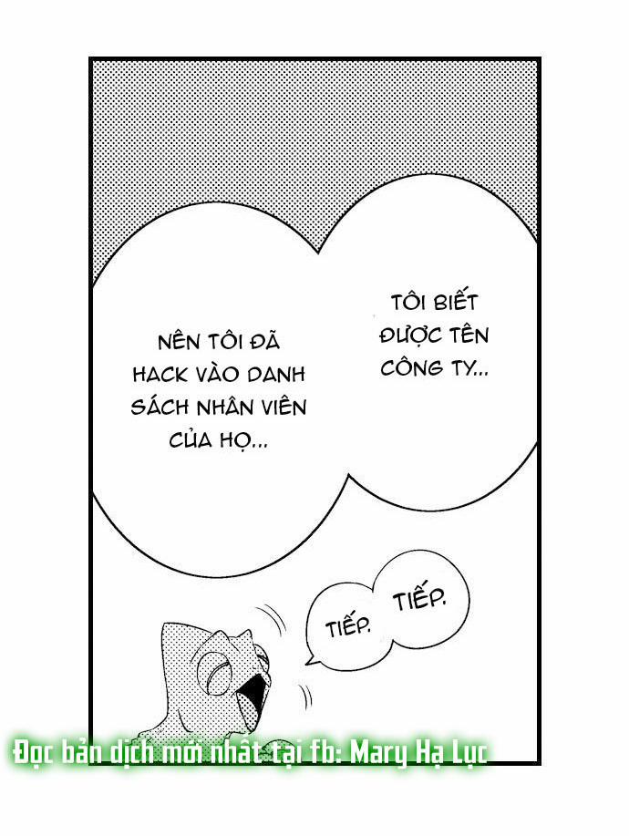 Cô Nàng Succubus Nhút Nhát Và Bữa Ăn Đẹp Trai Của Cô Ấy 10.2 trang 6