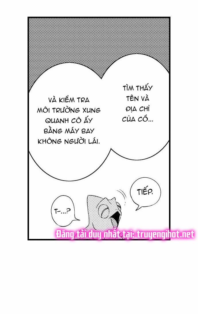 Cô Nàng Succubus Nhút Nhát Và Bữa Ăn Đẹp Trai Của Cô Ấy 10.2 trang 7