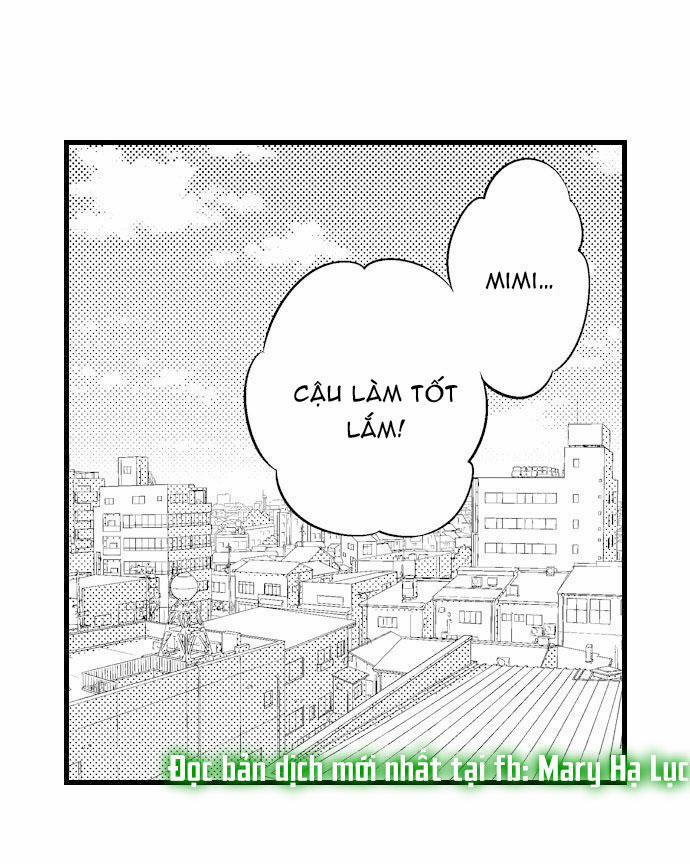 Cô Nàng Succubus Nhút Nhát Và Bữa Ăn Đẹp Trai Của Cô Ấy 11.1 trang 1