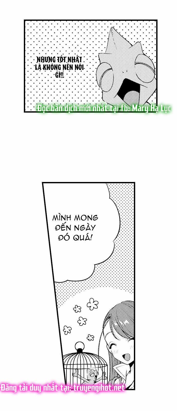Cô Nàng Succubus Nhút Nhát Và Bữa Ăn Đẹp Trai Của Cô Ấy 11.1 trang 4