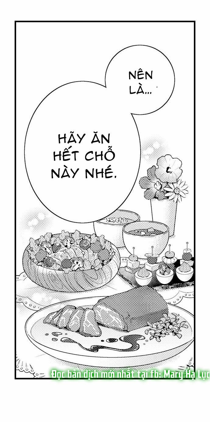 Cô Nàng Succubus Nhút Nhát Và Bữa Ăn Đẹp Trai Của Cô Ấy 11.2 trang 2