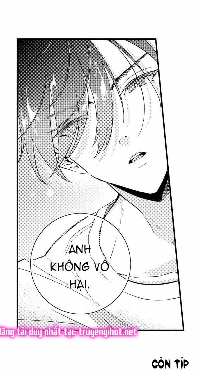 Cô Nàng Succubus Nhút Nhát Và Bữa Ăn Đẹp Trai Của Cô Ấy 11.3 trang 11