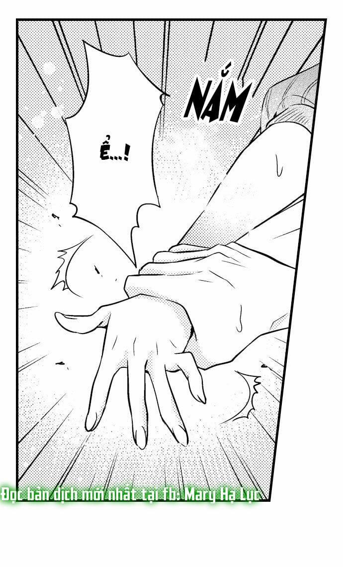 Cô Nàng Succubus Nhút Nhát Và Bữa Ăn Đẹp Trai Của Cô Ấy 11.3 trang 5