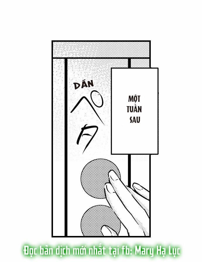 Cô Nàng Succubus Nhút Nhát Và Bữa Ăn Đẹp Trai Của Cô Ấy 13.1 trang 4