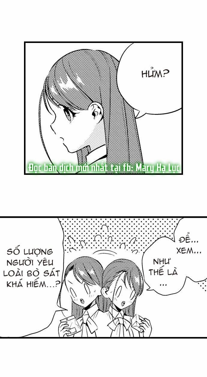 Cô Nàng Succubus Nhút Nhát Và Bữa Ăn Đẹp Trai Của Cô Ấy 13.2 trang 2