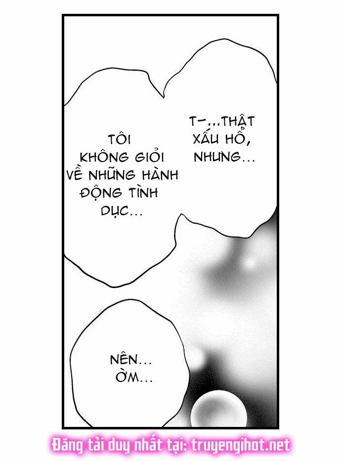 Cô Nàng Succubus Nhút Nhát Và Bữa Ăn Đẹp Trai Của Cô Ấy 13.3 trang 7
