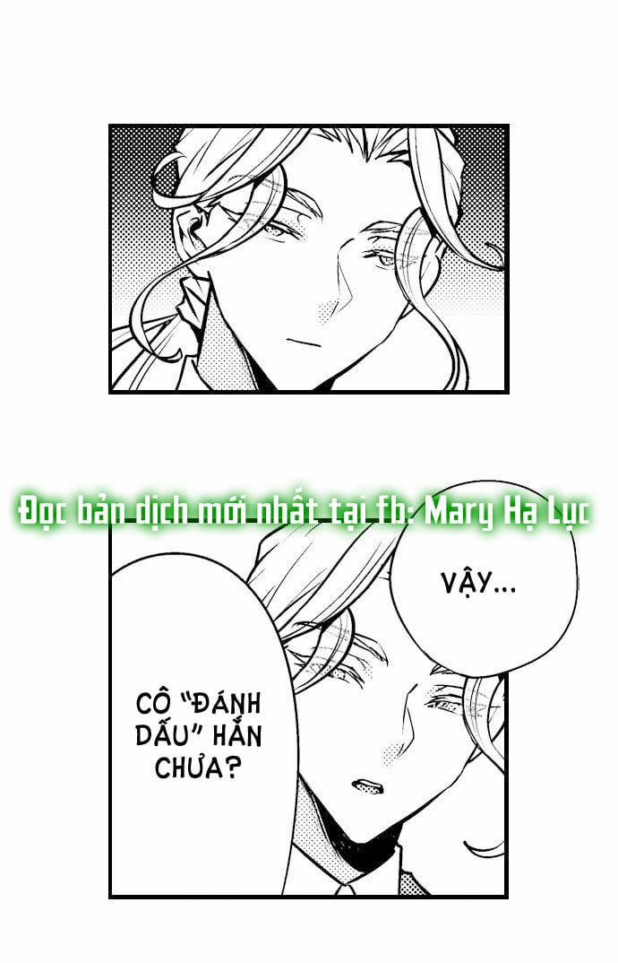 Cô Nàng Succubus Nhút Nhát Và Bữa Ăn Đẹp Trai Của Cô Ấy 15 trang 28