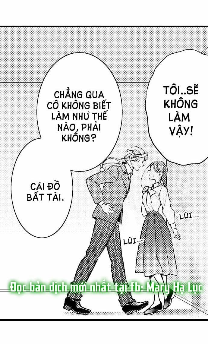 Cô Nàng Succubus Nhút Nhát Và Bữa Ăn Đẹp Trai Của Cô Ấy 15 trang 30