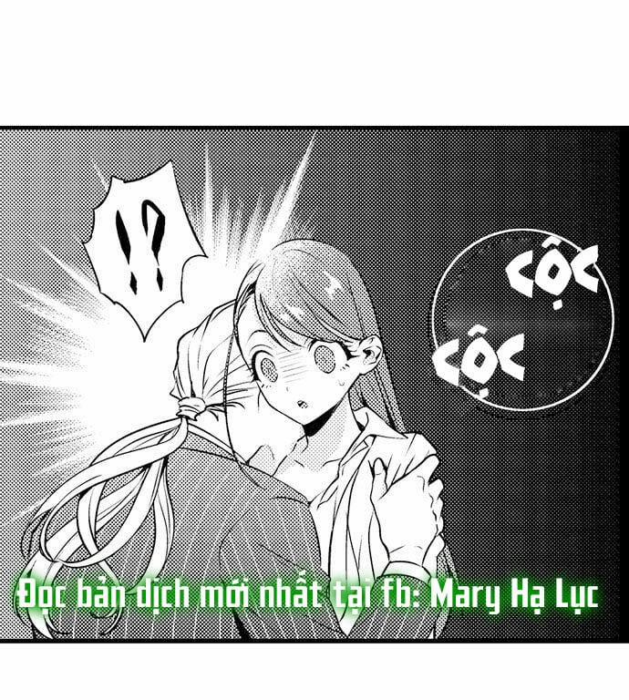 Cô Nàng Succubus Nhút Nhát Và Bữa Ăn Đẹp Trai Của Cô Ấy 15 trang 32