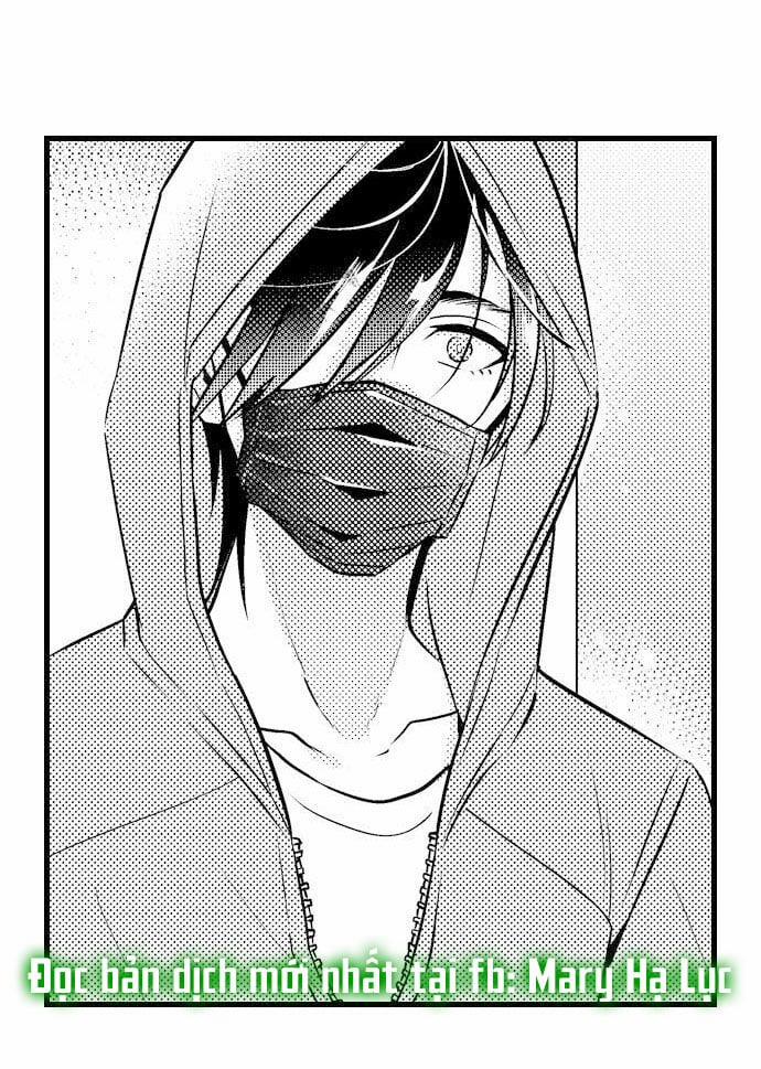 Cô Nàng Succubus Nhút Nhát Và Bữa Ăn Đẹp Trai Của Cô Ấy 15 trang 36