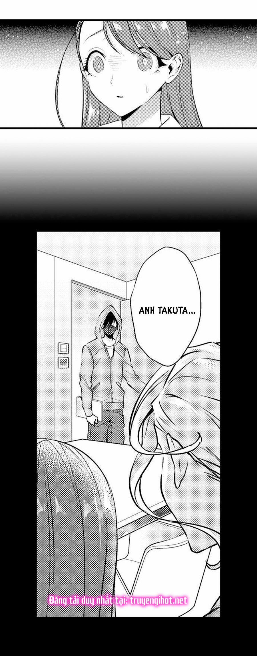 Cô Nàng Succubus Nhút Nhát Và Bữa Ăn Đẹp Trai Của Cô Ấy 16 trang 1