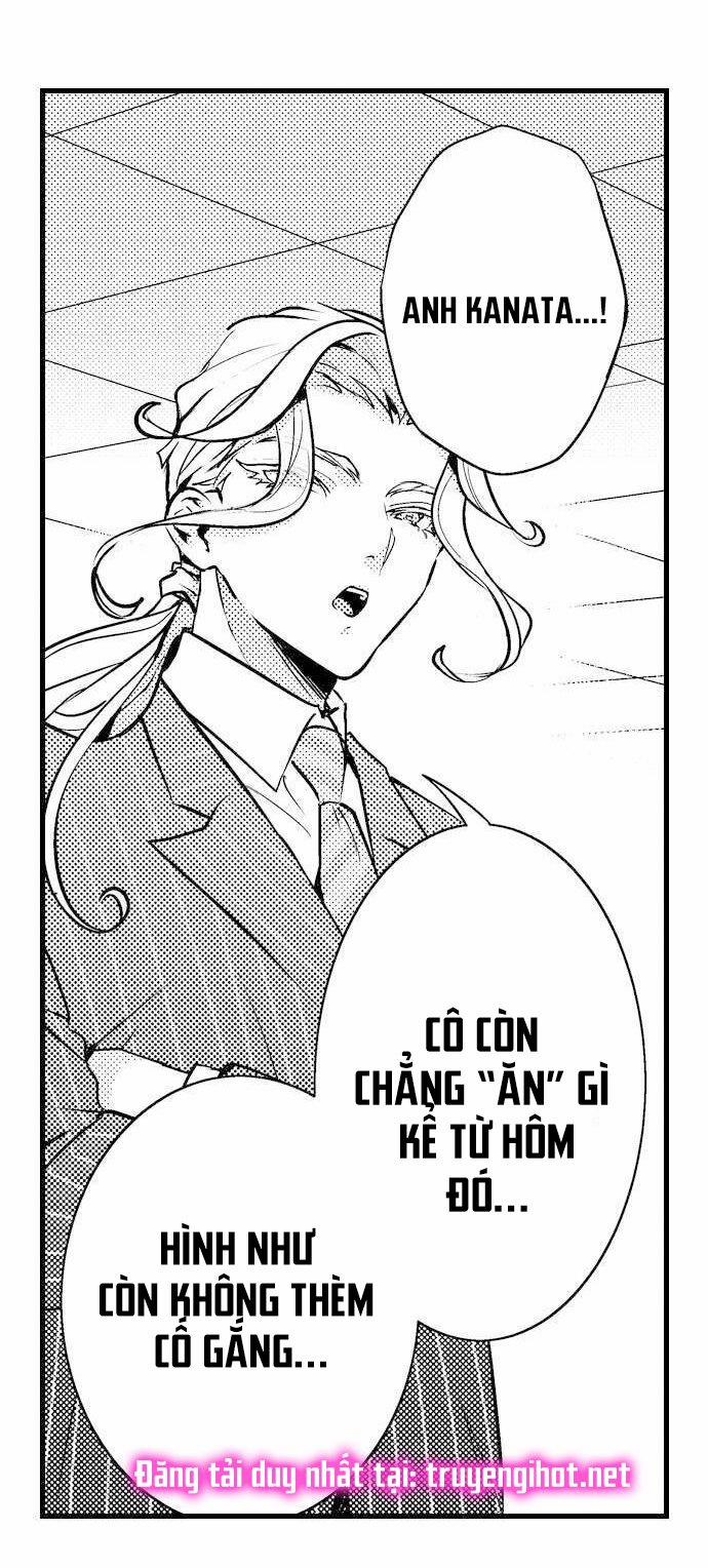 Cô Nàng Succubus Nhút Nhát Và Bữa Ăn Đẹp Trai Của Cô Ấy 16 trang 6