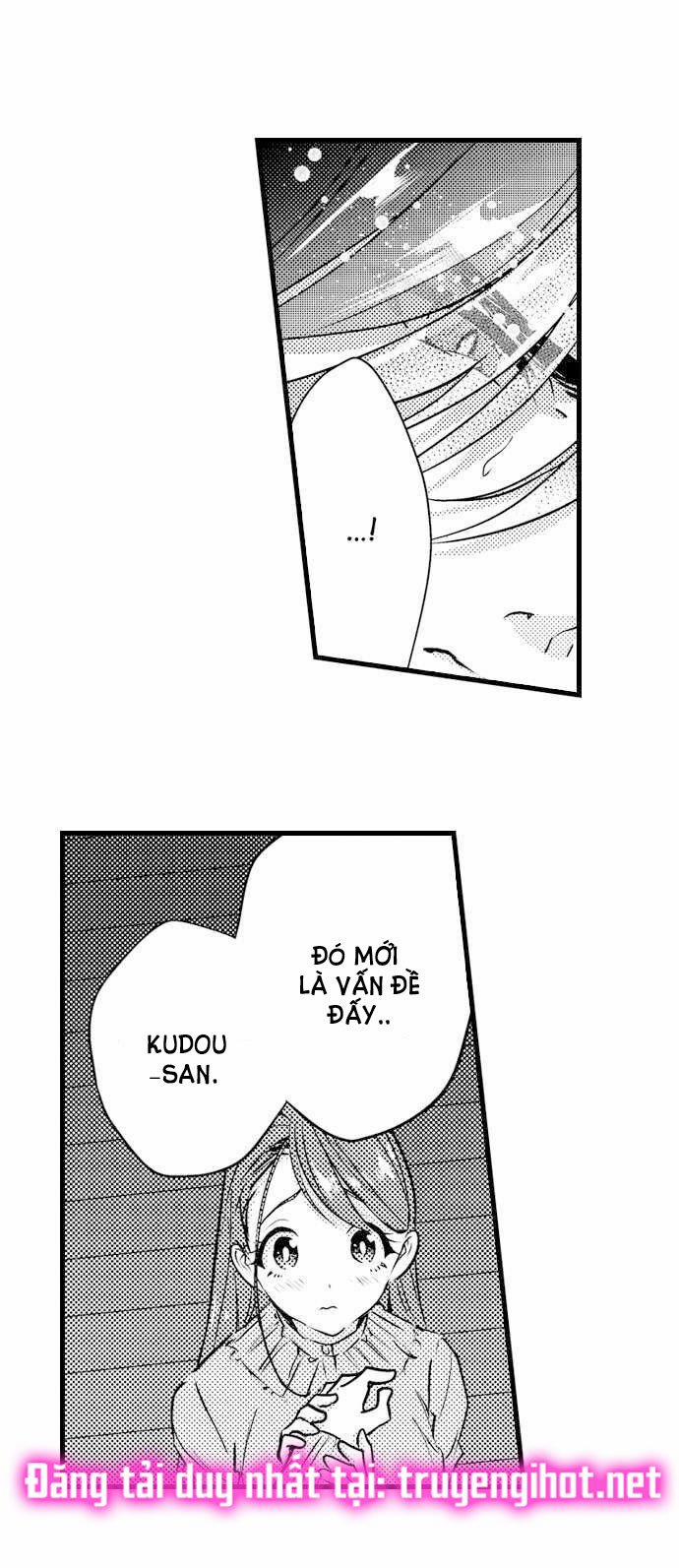 Cô Nàng Succubus Nhút Nhát Và Bữa Ăn Đẹp Trai Của Cô Ấy 17 trang 12